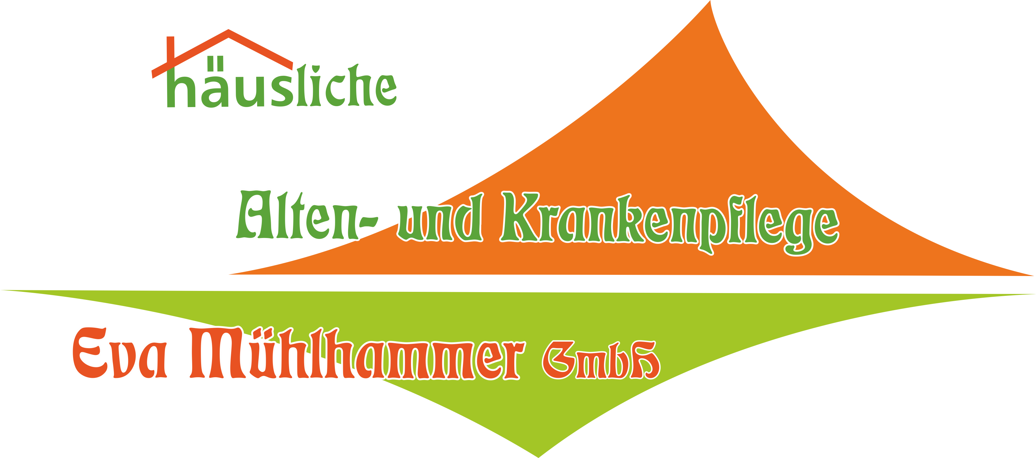 Häusliche Alten- und Krankenpflege Eva Mühlhammer GmbH